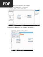 TUTORIAL BASE DE DATOS MySQL