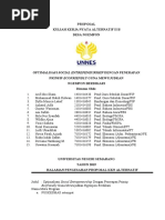 Proposal KKN Alterntif Ii B - Ngempon