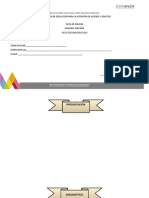 Formatos Informe Final de Consejo Tecnico 2019