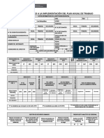 FICHA DE MONITOREO de PAT