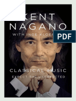 Kent Nagano - Inge Kloepfer - Expect The Unexpected - A Life in Classical Music-McGill-Queen's University Press (2019)