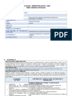 B.M.R. CS Soc 4 Pat 1