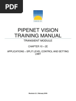 Transient - Chapter 10 - 2E - Split Level Control and Setting Limit