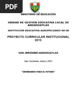 Formacion Ciudadana y Civica 2º e 2013.