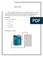 Arduino Manual Student