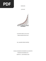 Proyecto Final - Curvas IDF