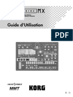 Korg Emx1 471377 PDF