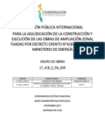 17 - 418 - Z - OA - G05 - Bases Administrativas Especiales