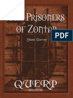 QUERP - Prisoners of Zontar