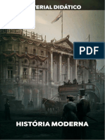 História Moderna PDF