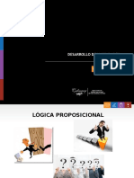 Lógica Proposicional 2019 PPT Clase 1