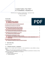 1 - Dist Muestrales PDF