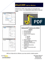 Fanucmoduscam