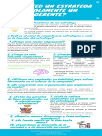 Infografía #1 Planeación Estrategica PDF