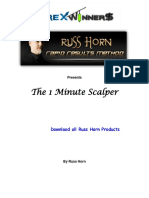 1 Minute Scalper PDF