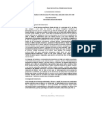 Modernismo Literario PDF