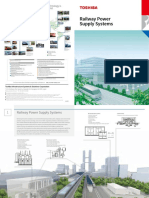 Desing Rail Power System