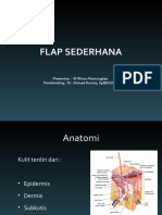 Modul Flap - Wisnu