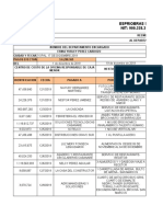 Caja Legalizada 31-03-2020