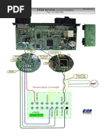 Cas4 9S12C64 9s12xep100 5M48H