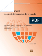 BM Manual de Servicio de La Deuda