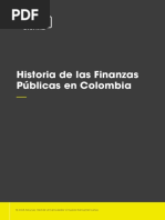 2.historia de Las Finanzas Públicas en Colombia