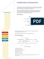 Livro Digital 262 Eletrônica Analógica Tema 3