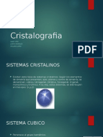 Cristalografia