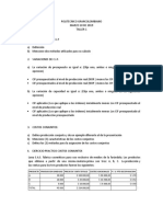 Politecnico Grancolombiano Taller 1 Costos Estandar