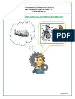 G-3.6.a Ejecutar Mantenimiento Al Sistema de Embrague PDF