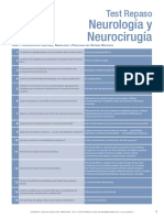 Test Neuro PDF