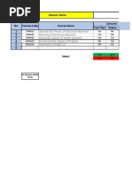 2020 3 19 Courses Monitor Template