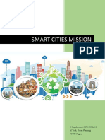 Smart Cities Mission PDF