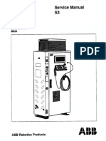 ABB S3 M93A Service Manual