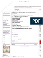 Auto Invoicing Setup Steps