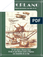 Aeroplano 019 PDF