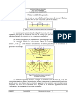 Methode Panneau Electrique