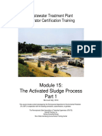 Wastewater Treatment Plant Operator Cert PDF