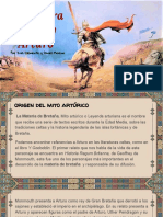 Literatura Arturo PDF