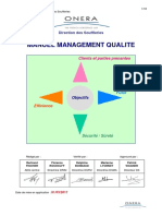 Manuel Qualité Francais DS 13 0 V1