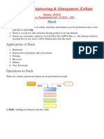 Stack PDF