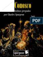 Charles H. Spurgeon - Deus Conosco (Sermões de Natal) PDF