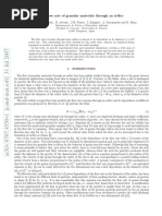 Bin Discharge Equation - Beverloo Equation PDF