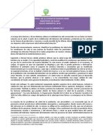 Qué Es La Salud Ambiental