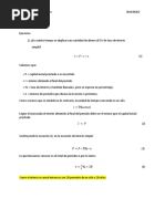 Ejercicios Resueltos PDF