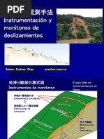 Instrumentacion de Suelos y Taludes PDF