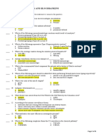 ISBB MOCKBOARDS With Answers