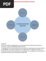 Fundamentos Del Condicionamiento Operante PDF