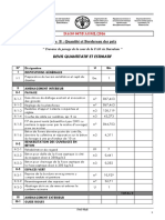 Annexe B Bordereaux Des Prix DAO 047