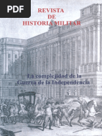 RHM - La Guerra de La Independencia PDF